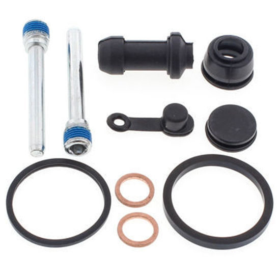 Bilde av ProX Front Brake Caliper Rebuild Kit YFM350 Raptor '05-13