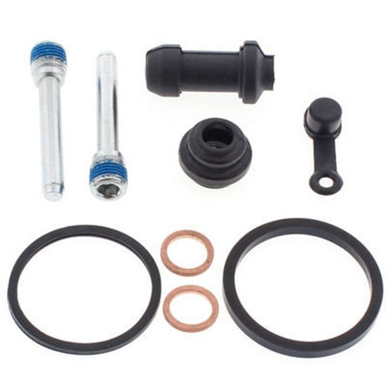 Bilde av ProX Front Brake Caliper Rebuild Kit YFM250 Raptor '08-13