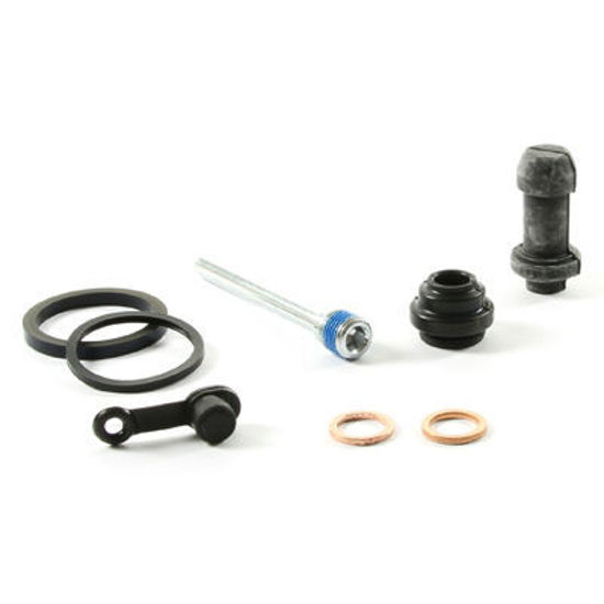 Bilde av ProX Rear Brake Caliper Rebuild Kit CR125/250/500 '87-01