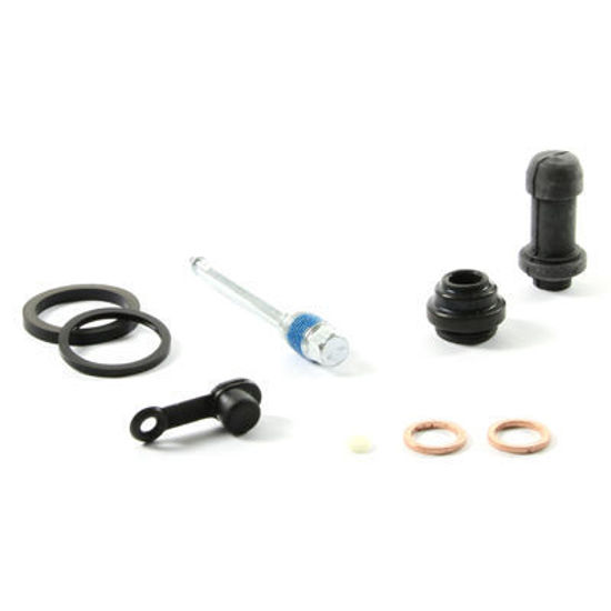 Bilde av ProX Rear Brake Caliper Rebuild Kit Honda CRF450R '02-22
