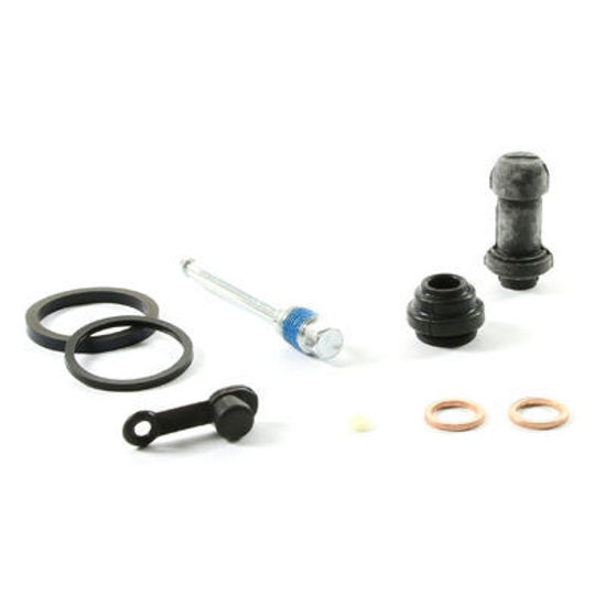 Bilde av ProX Rear Brake Caliper Rebuild Kit CRF250L '13-17