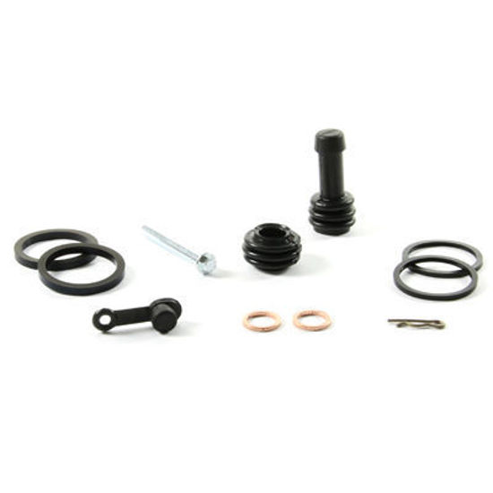 Bilde av ProX Rear Brake Caliper Rebuild Kit RM80/85 '90-22