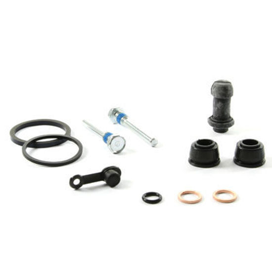 Bilde av ProX Front Brake Caliper Rebuild Kit DR200SE '97-09