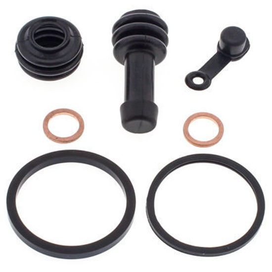 Bilde av ProX Rear Brake Caliper Rebuild Kit LT-A/F500F Vinson '03-07