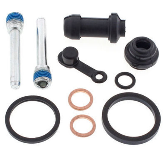 Bilde av ProX Rear Brake Caliper Rebuild Kit YFZ450R '09-26