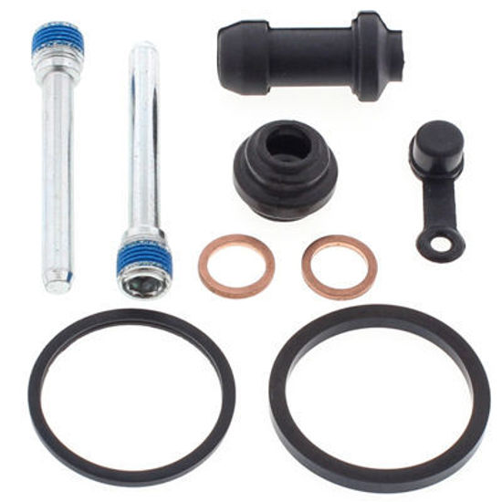 Bilde av ProX Rear Brake Caliper Rebuild Kit YFM700R Raptor '06-12