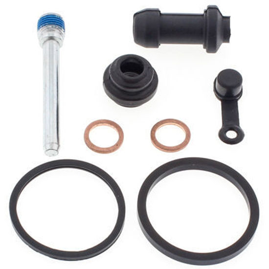 Bilde av ProX Rear Brake Caliper Rebuild Kit YFM700 Grizzly '07-18