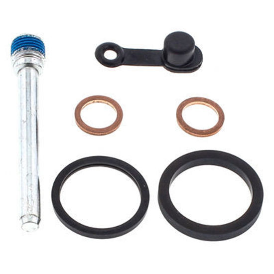 Bilde av ProX Rear Brake Caliper Rebuild Kit YFM660 Grizzly '02-08