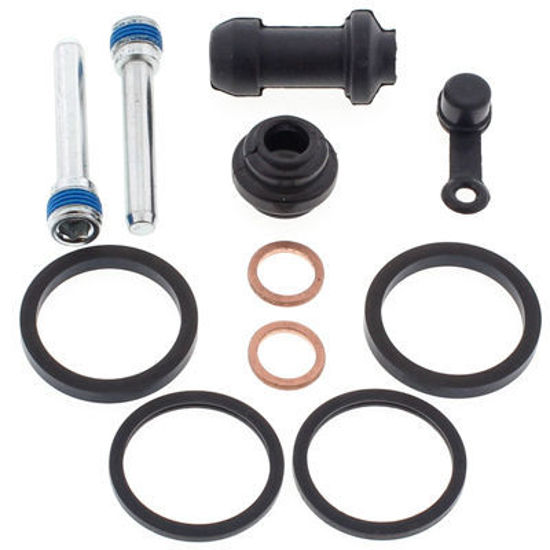 Bilde av ProX Front Brake Caliper Rebuild Kit YFM700R Raptor '06-25