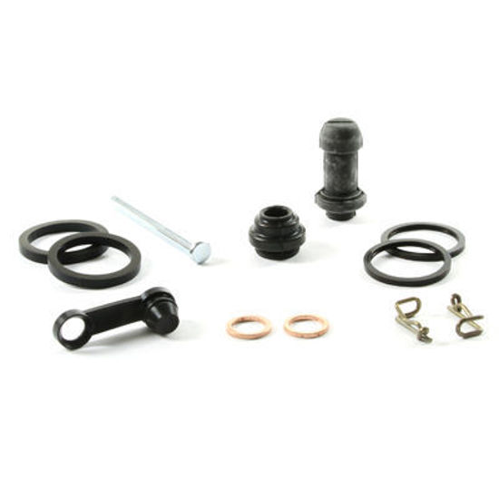 Bilde av ProX Front Brake Caliper Rebuild Kit KTM125-450SX/F '09-27