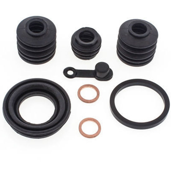 Bilde av ProX Rear Brake Caliper Rebuild Kit TRX420 '09-18