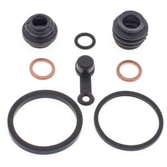 Bilde av ProX Rear Brake Caliper Rebuild Kit TRX450 '04-09