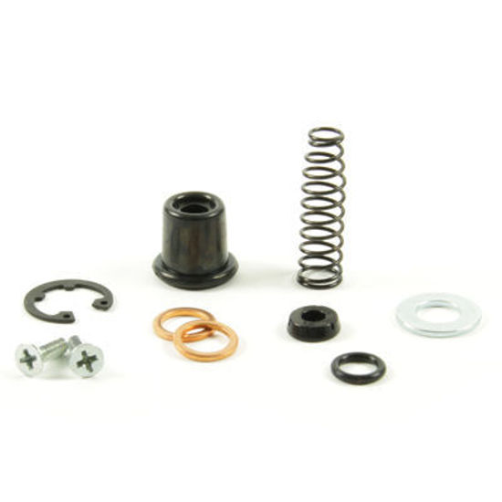 Bilde av ProX Front Master Cylinder Rebuild Kit YZ125/250 '85-89