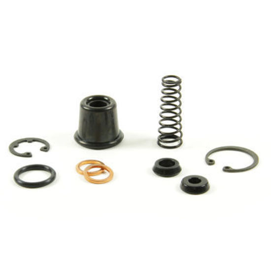 Bilde av ProX Rear Master Cylinder Rebuild Kit ZX-6R '99-04