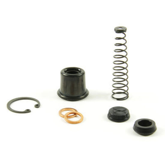 Bilde av ProX Rear Master Cylinder Rebuild Kit ZX1100 '86-90