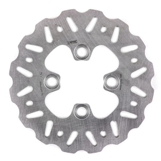 Bilde av ProX Frontbrake Disc YFZ450R '09-26 + YFM700R Raptor '06-26
