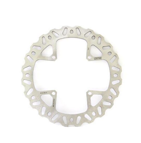 Bilde av ProX Frontbrake Disc KTM85SX '03-10 + KTM85SX (17/14) '11-16