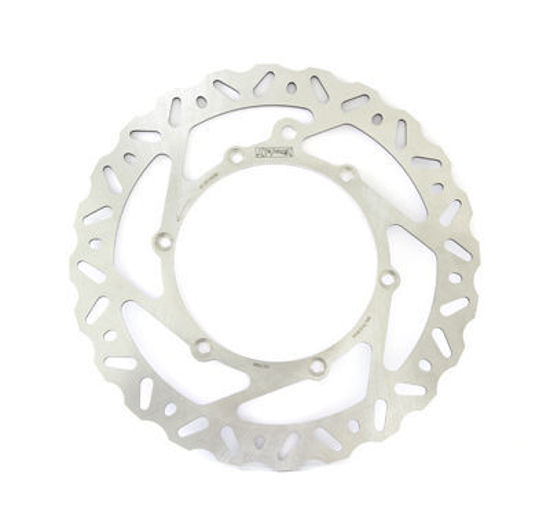 Bilde av ProX Frontbrake Disc KTM125-530 '90-27 + Husq 125-501 '14-26