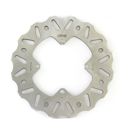 Bilde av ProX Rearbrake Disc CR80/85 '92-07 + CRF150R '07-26