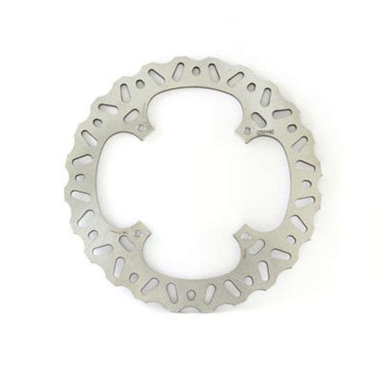 Bilde av ProX Rearbrake Disc CR125/250 '02-07 + CRF250R/450R '04-26