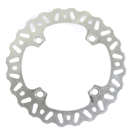 Bilde av ProX Rearbrake Disc CR125 '89-01 + CR250'89-96 + CR500'90-01
