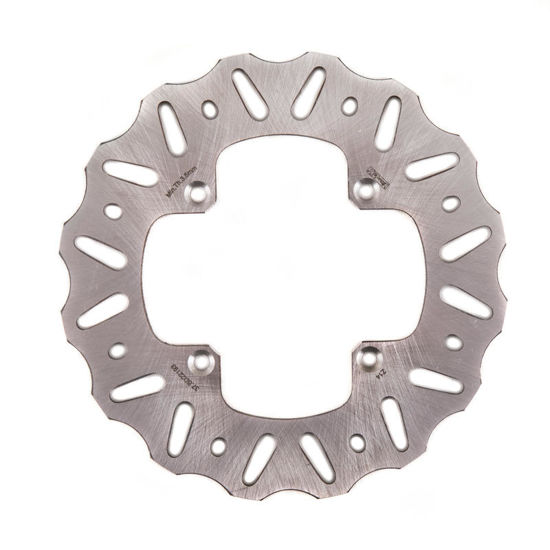 Bilde av ProX Rearbrake Disc YZ65 '18-27 + YZ80/85 '93-27
