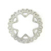 Bilde av ProX Rearbrake Disc YZ125/250 '02-18 + YZ250F/450F '02-18