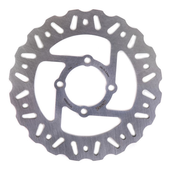 Bilde av ProX Rearbrake Disc YFM350R Raptor '04-13 + YFZ450 '04-05