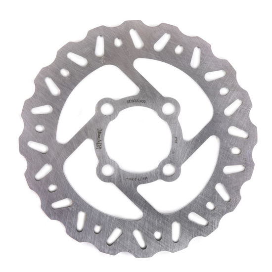 Bilde av ProX Rearbrake Disc YFZ450R '09-26 + YFM700R Raptor '06-26