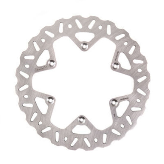 Bilde av ProX Rearbrake Disc YZ450F '18-19 + YZ125/250 '19-21