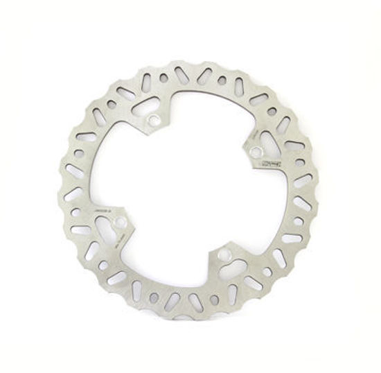 Bilde av ProX Rearbrake Disc RM-Z250 '07-27 + RM-Z450 '05-27