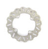 Bilde av ProX Rearbrake Disc KX85/100/112 '01-25