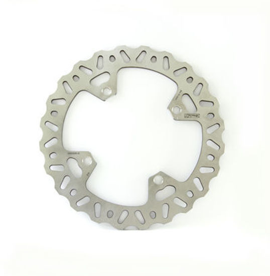 Bilde av ProX Rearbrake Disc KX125/250 '03-08 + KX250F '04-19