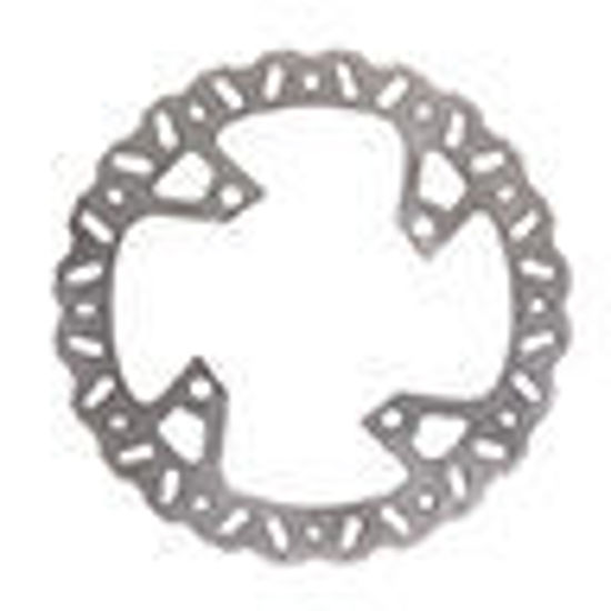 Bilde av ProX Rearbrake Disc KX450 '19-23 + KX250 '20