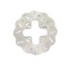 Bilde av ProX Rearbrake Disc KTM65SX '00-22 + TC65 '17-22