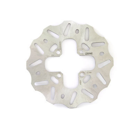 Bilde av ProX Rearbrake Disc KTM65SX '00-22 + TC65 '17-22