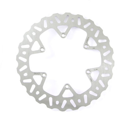 Bilde av ProX Rearbrake Disc Beta RR125-498 Enduro '13-26
