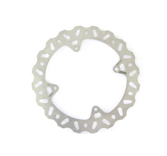 Bilde av ProX Rearbrake Disc Husqv. CR/WR125 '11-13 + TC/TE250 '11-13