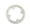 Bilde av ProX Rearbrake Disc Husqv. CR/WR125 '11-13 + TC/TE250 '11-13