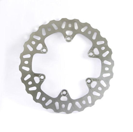 Bilde av ProX Rearbrake Disc Gas-Gas EC250 '95-19 + EC300 '99-19