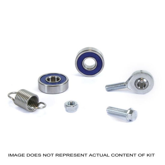Bilde av ProX Rear Brake Pedal Rebuild Kit All KTM '94-03