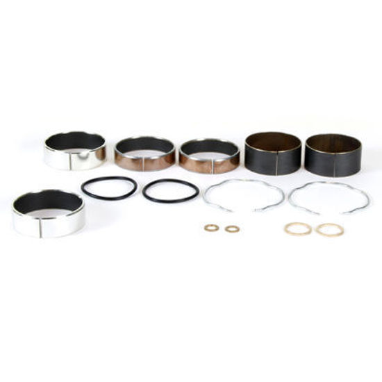 Bilde av ProX Front Fork Bushing Kit CR125 '87-89 + CR250 '88