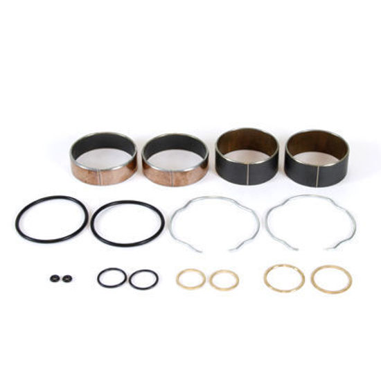 Bilde av ProX Front Fork Bushing Kit CR125/250 '90 + RM125/250 '91