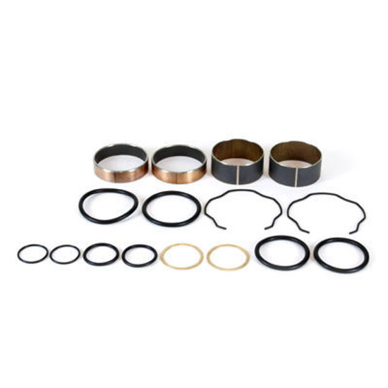 Bilde av ProX Front Fork Bushing Kit YZ125/250 '93-95 + RM125 '84-88