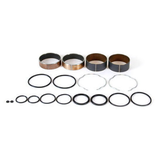 Bilde av ProX Front Fork Bushing Kit KX250F '06-12 + RM-Z450 '05-12