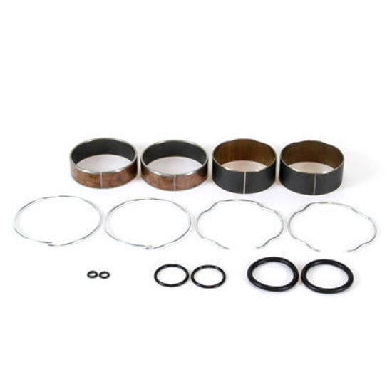 Bilde av ProX Front Fork Bushing Kit CRF250R '04-08 + CRF450R '02-08