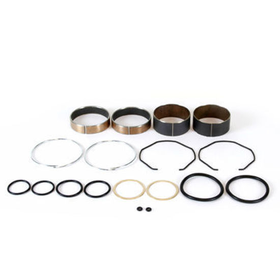 Bilde av ProX Front Fork Bushing Kit CR500 '96-01