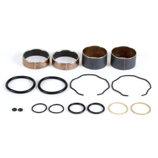 Bilde av ProX Front Fork Bushing Kit KX80/85 '98-21 + KX100 '95-21