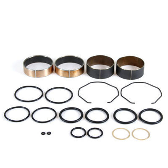 Bilde av ProX Front Fork Bushing Kit YZ125/250F '05-17