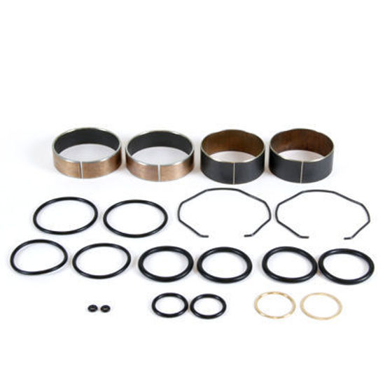 Bilde av ProX Front Fork Bushing Kit KX450F '08-12 + CRF450R '09-16